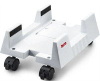 Подставка Buro BU-CS3AL, для системного блока 0283096600713