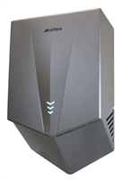 Пластиковая сушилка для рук Ksitex M-2020C JET 0283096600718