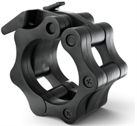 Зажимы на гриф UNIX Fit, 50 мм, черный, 2 шт EsR2666Qh57jyB8UrL1F03