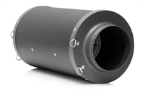 Бесшумный канальный вентилятор Dastech HDI-250PE для вытяжки jlEhkCCvitDZVKRHZFykR0