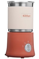Капучинатор-вспениватель Kitfort КТ-7158-1 0283096600750