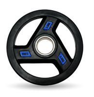 Диск обрезиненный c хватом 2,5кг 4-a31NR2iZwDJr8XkUVX32