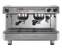 Кофемашина профессиональная Casadio Undici A/2 ТС 0283096600747