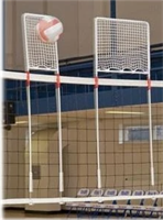 Тренажер для волейбола Блок с сеткой (с изменением угла наклона) T3CCF0roi8qrLX0eC3xDY3