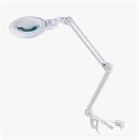 Лупа лампа на струбцине, ZD-129 0283096600770