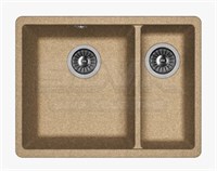 Кухонная мойка Florentina Вега 335/160 0283096600777