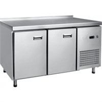Холодильный стол ABAT СХС‑70‑01 0283096600781