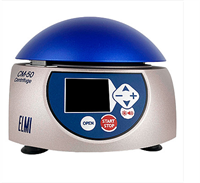 Медицинская центрифуга ELMI CM-50 (до 15000 об/мин, 12х2 мл Ce0mVLQLhjxYezoR1O23R0