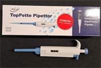 Дозатор одноканальный переменного объема TopPette, 20-200мкл, DLAB O5H-CDbtge9T0aBq28eAT2
