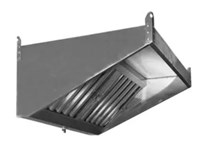 Зонт ЗВН-02, 800х800х450 0283096600845