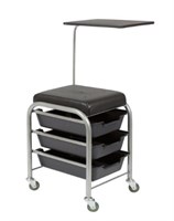 Педикюрно-маникюрная стойка МЭРИ 0283096600854