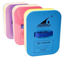 Пояс страховочный 28х20,5х2,5 см для плавания 3-х секционный 0283096600856