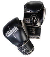 Перчатки боксерские Clinch Prime 2.0 черно-бронзовые C152 0tW4fSAKjS59LwjCN7MC61