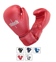 Перчатки боксерские Clinch Fight 2.0 красный металлик C137 JhL7xAaaiMrPVy2eTj-BM2
