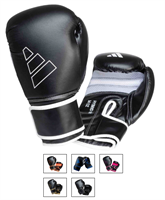 Перчатки боксерские Hybrid 80 adiH80 zRzD2kPrimANHEDJ8OI6p3