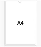 Карман А4 вертикальный белый TNOF7VwjgAfRtcj3-WrfD2