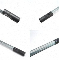 Видеосвет W150 RGB, свет для фото и видео 0283096601062