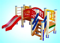 Игровой комплекс № 02 7NAzskCYiM7JtYaXaj9nJ0