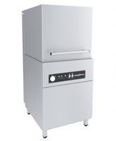 Машина посудомоечная купольная ПищТех МРК-700 0283096601119