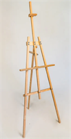 Мольберт Лира Классический 170 см 0283096601133