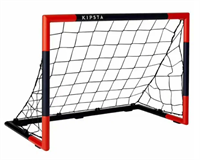 Ворота футбольные черно-красные Kipsta vJ1Gt9tRiIKiAFyVZpD1B1