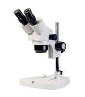 Микроскоп стереоскопический Микромед МС-2-ZOOM вар.1A 0283096601157