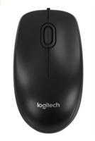 Мышь проводная Logitech B100 xiVYRtPBja1l25gCzA-U02