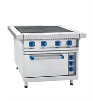 Плита электрическая Abat ЭП-4ЖШ 0283096601172