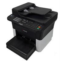 МФУ лазерное Kyocera FS-1025MFP 0283096601179