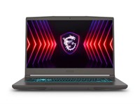 Ноутбук игровой MSI Thin 15 B13VF-3402XRU 15.6