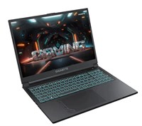Ноутбук игровой Gigabyte G6 16