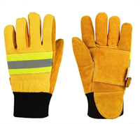 Перчатки пожарного 0283096601190