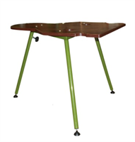 Стол для стрельбы из винтовки 0283096601194