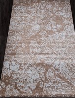 Ковер D941 - DARK BEIGE (2х3 м.) 0283096601209