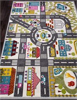 Ковер C070 - CREAM (3х4 м.) 0283096601217