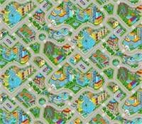 Ковер Мегаполис (под размер) xpH29GesgHJan6SWyEV6S1