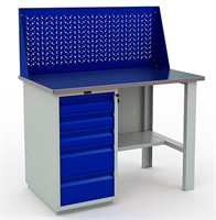 Верстак ВС-1200/Т2/0 (№220) CKCVTs4Lhd002DvwH4oxz0