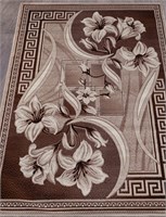 Ковер D187 - BEIGE (3х4) 0283096601253