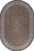 Ковер PRAGA 06027A BEIGE (2х3) 0283096601270
