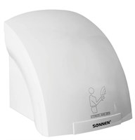 Сушилка для рук SONNEN HD-688 0283096601332