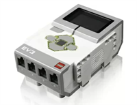 Микрокомпьютер EV3 LEGO 45500 wAFzeLw8hO18A5WvBWXBq0