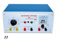 Источник постоянного и переменного напряжения 24 В регулируемый ubsqkmjjjuhBBj1QtefSi2