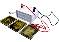 Набор для демонстрации спектров электрического поля zETNJFyhi8m3xprX3srR73