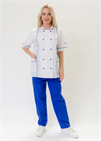 Костюм поварской 0283096601418