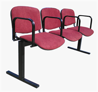 Трехсекционная секция для актового зала (эконом) 0283096601419