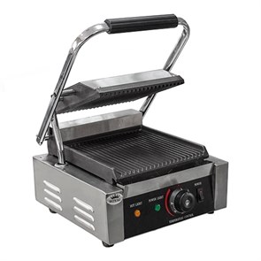 Гриль контактный ROAL EG-811 EG-811-al