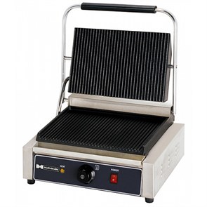 Гриль контактный HURAKAN HKN-PE22R HKN-PE22R-al
