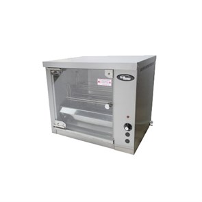 Гриль электрический карусельный Grill Master Ф3КМЭ 21106-al