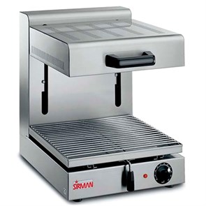 Гриль Salamander Sirman PRO I/2 G PRO-al
