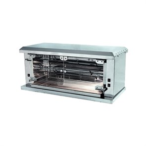 Гриль электрический шампурный Grill Master Ф2У1Э 21110-al